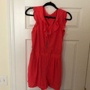 Express  romper